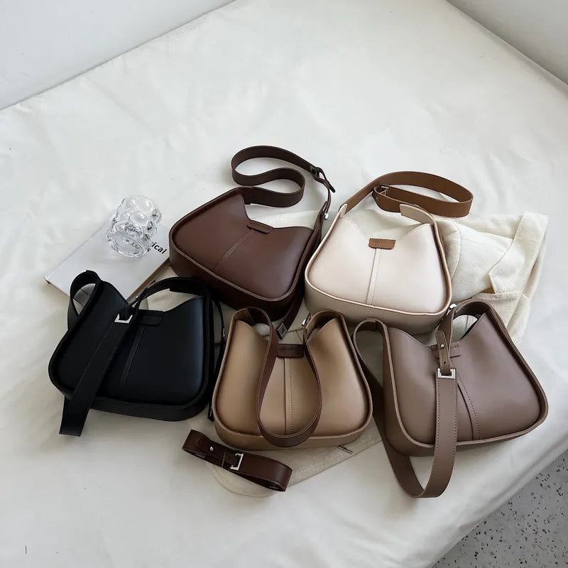 Lazo Handväska För Kvinnor - Beige
