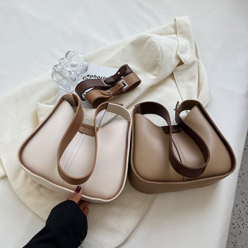 Lazo Handväska För Kvinnor - Beige
