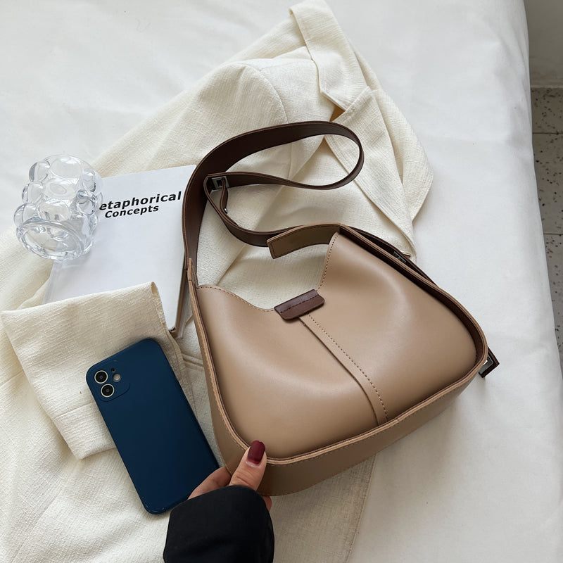 Lazo Handväska För Kvinnor - Beige