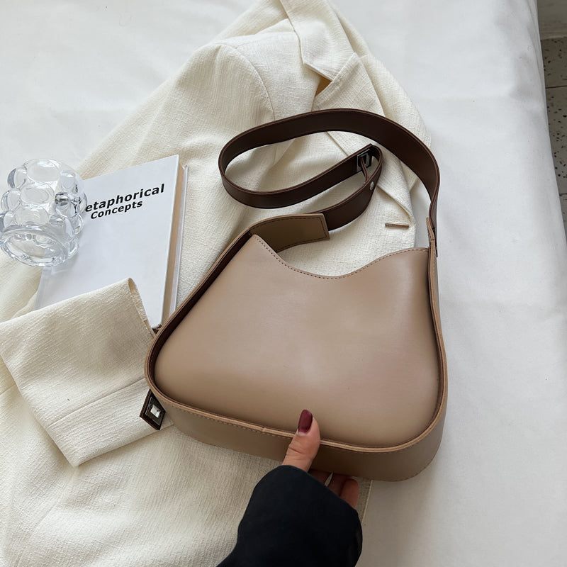 Lazo Handväska För Kvinnor - Beige