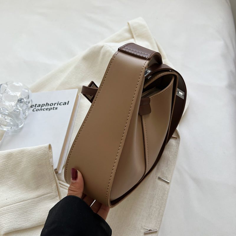 Lazo Handväska För Kvinnor - Beige