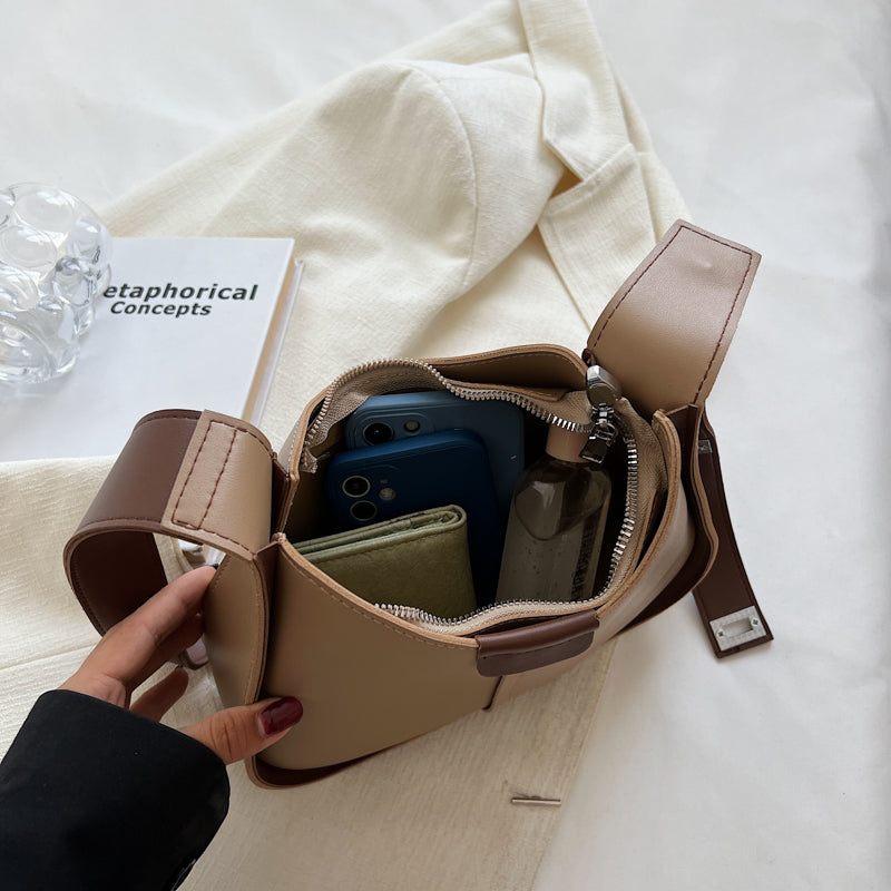 Lazo Handväska För Kvinnor - Beige