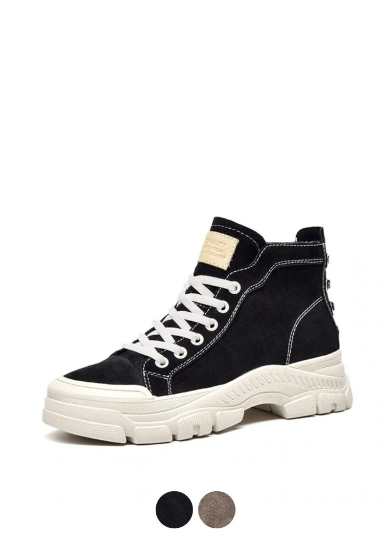 Lazzaro Sneakers För Kvinnor