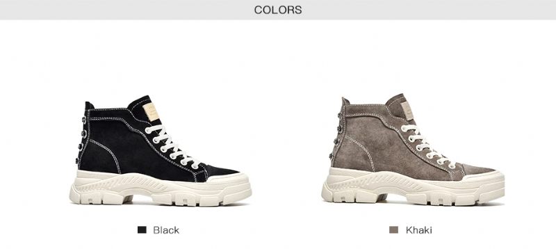 Lazzaro Sneakers För Kvinnor - Svart