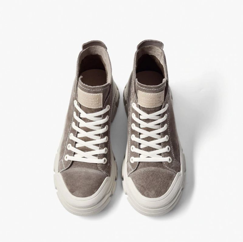 Lazzaro Sneakers För Kvinnor - Svart