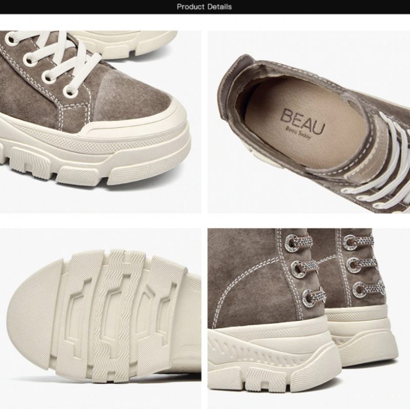 Lazzaro Sneakers För Kvinnor - Svart