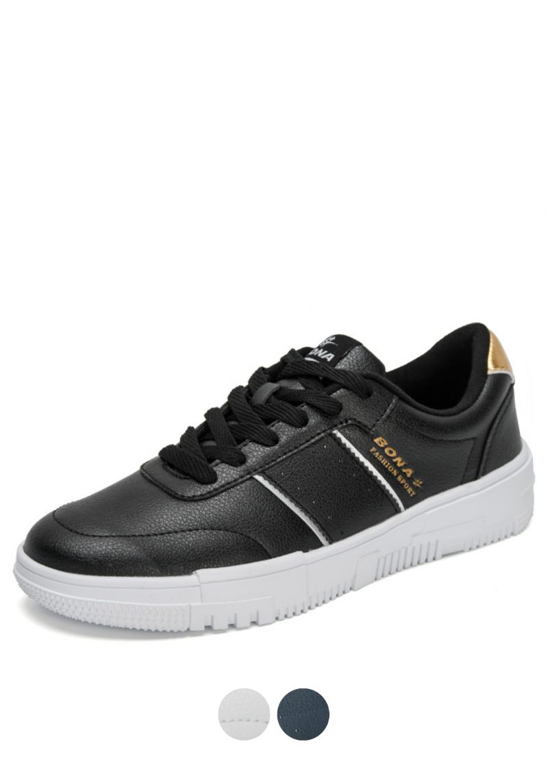 Lecester Casual Sneaker För Män