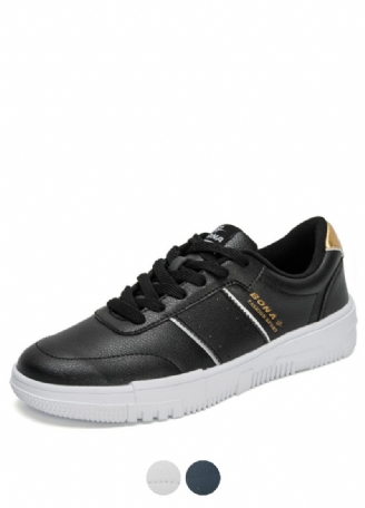 Lecester Casual Sneaker För Män