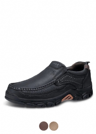 Ledezma Loafer För Män