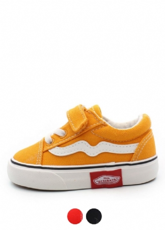 Leiner Fashion Sneaker För Pojkar