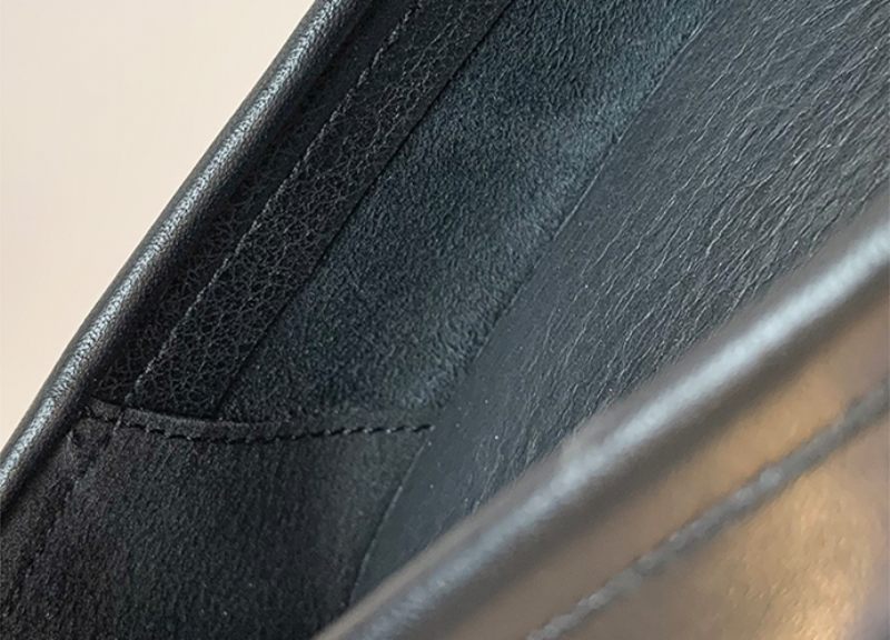 Leiza Loafer-skor För Kvinnor - Svart
