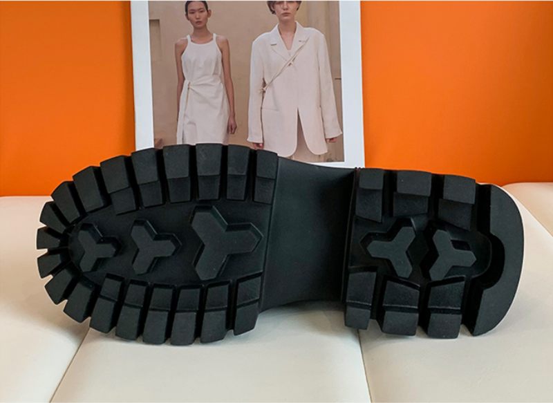 Leiza Loafer-skor För Kvinnor - Svart