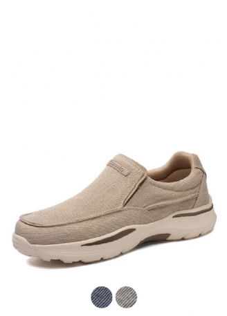 Lemar Loafers För Män Casual Skor