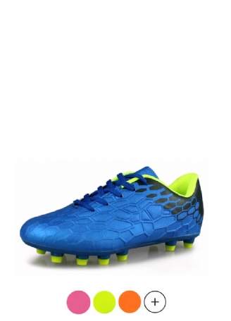 Lemus Unisex Fotbollsskor För Barn
