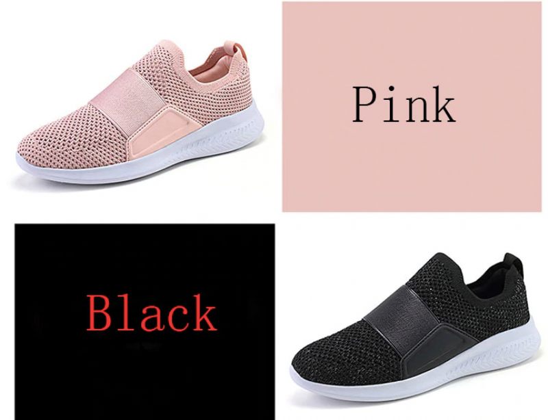Lena Sneakers - Rosa