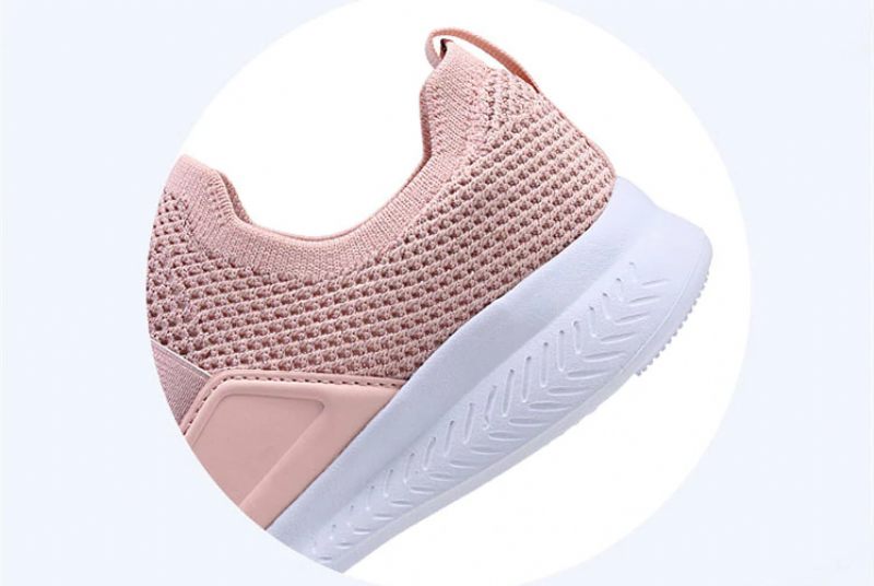 Lena Sneakers - Rosa