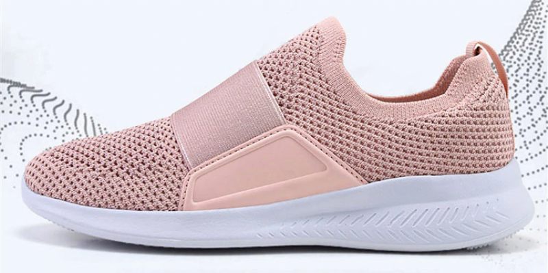 Lena Sneakers - Rosa