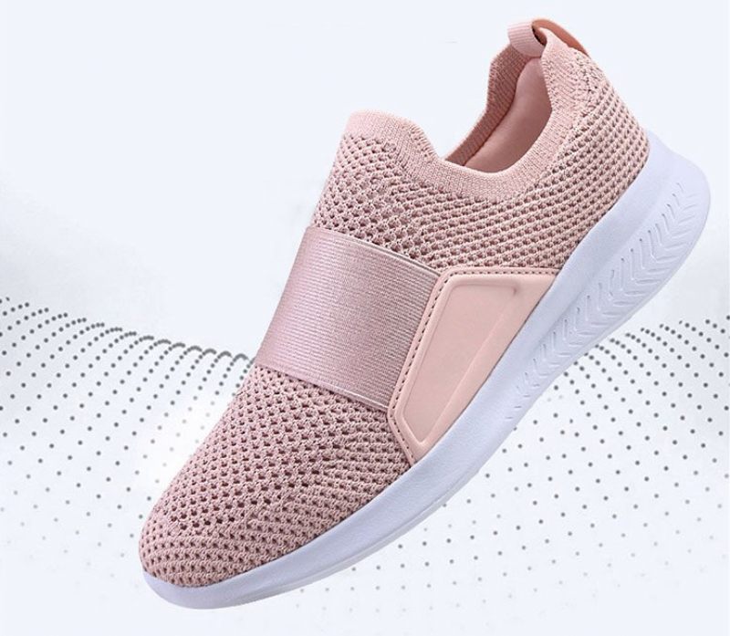 Lena Sneakers - Rosa