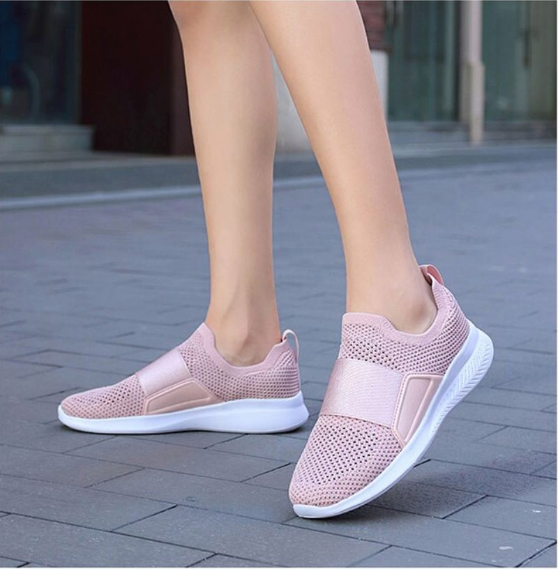 Lena Sneakers - Rosa