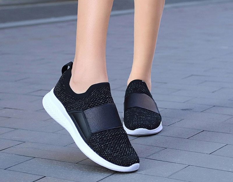 Lena Sneakers - Rosa