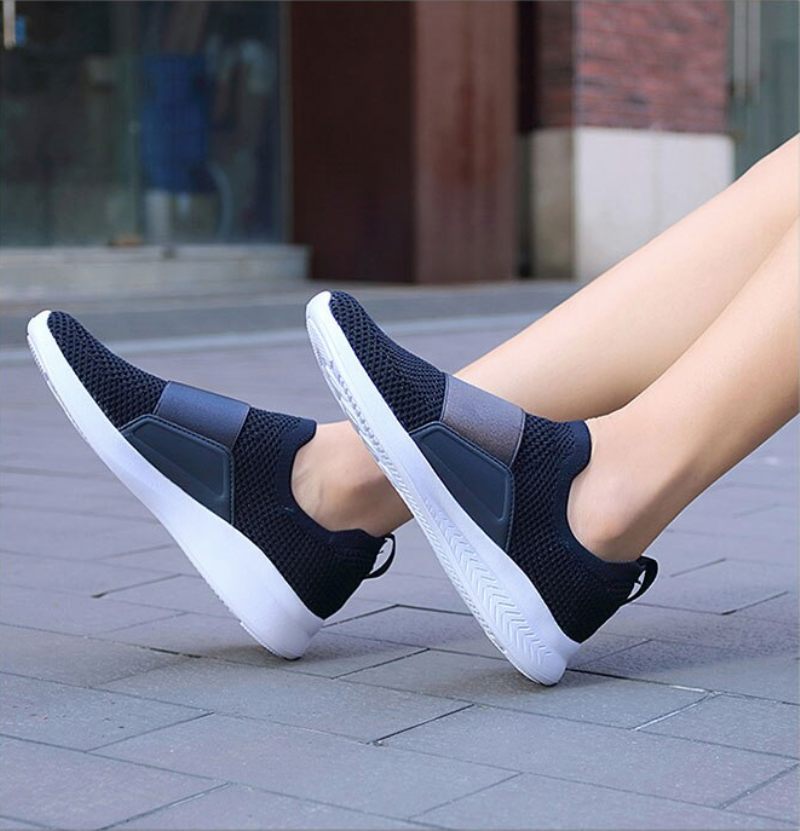 Lena Sneakers - Rosa