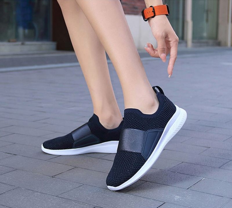 Lena Sneakers - Rosa