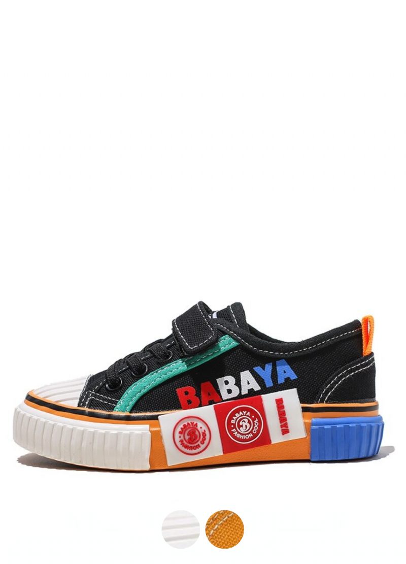Lenglet Fashion Sneaker För Pojkar