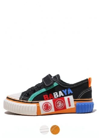 Lenglet Fashion Sneaker För Pojkar