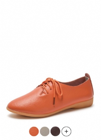 Lenin Dam Loafer Skor