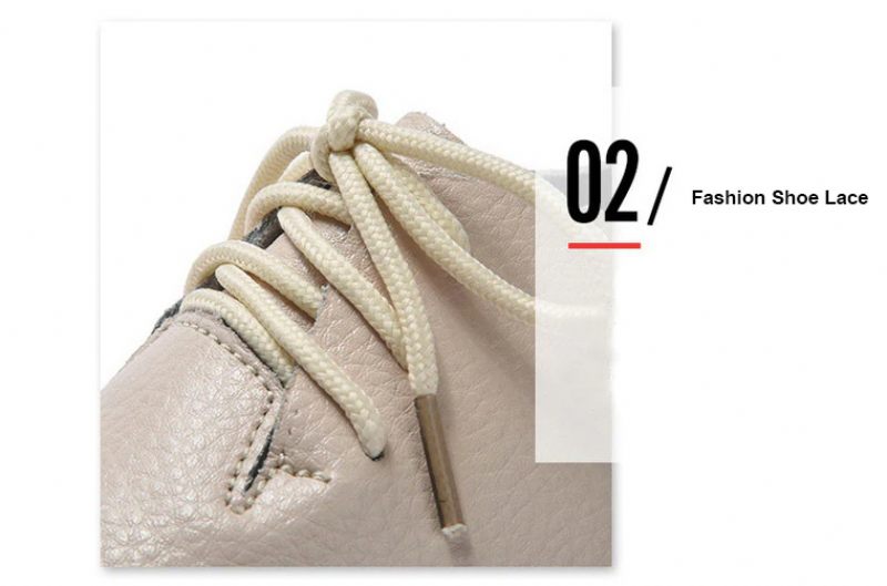 Lenin Loafers - Gul