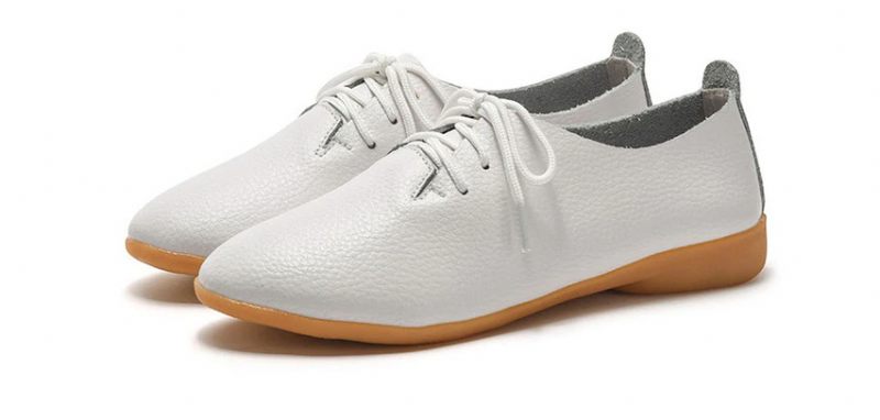 Lenin Loafers - Gul