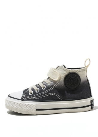 Lenn Unisex High Top Sneaker För Barn