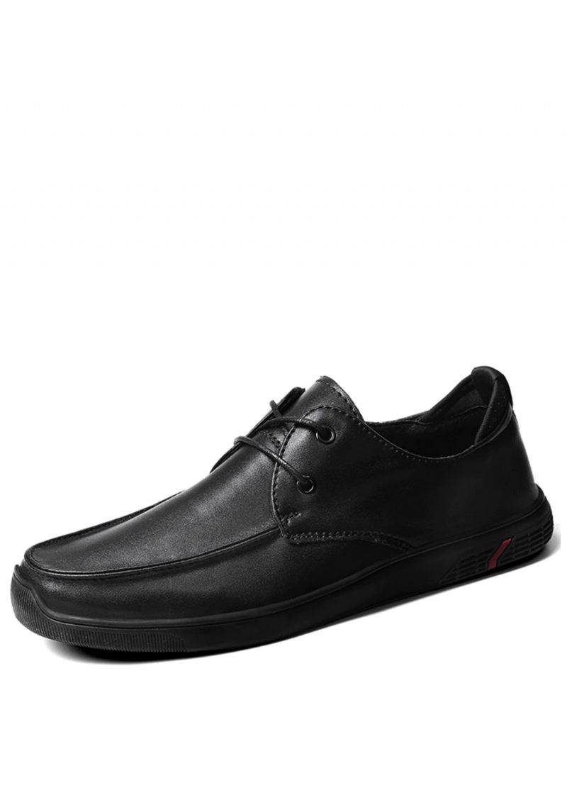 Lenny Loafers För Män Fritidsskor