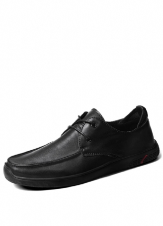 Lenny Loafers För Män Fritidsskor