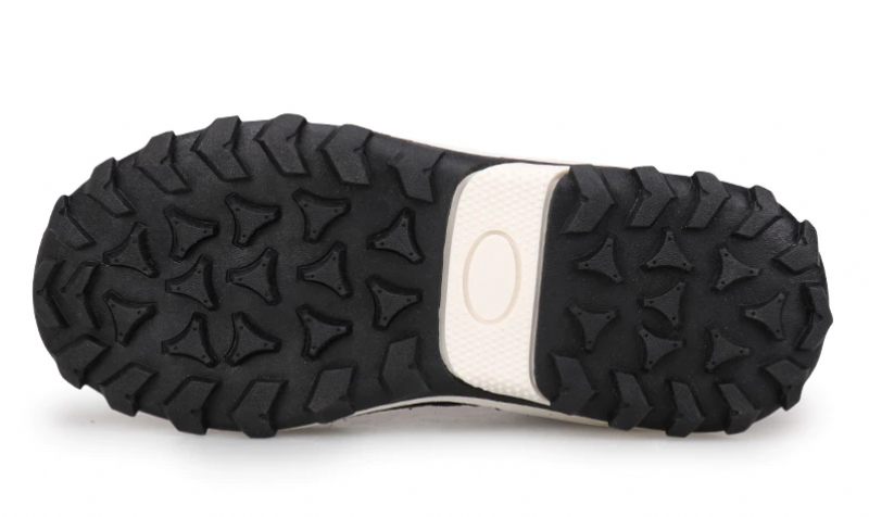 Leo Pojkar Mode Sneaker - Svart