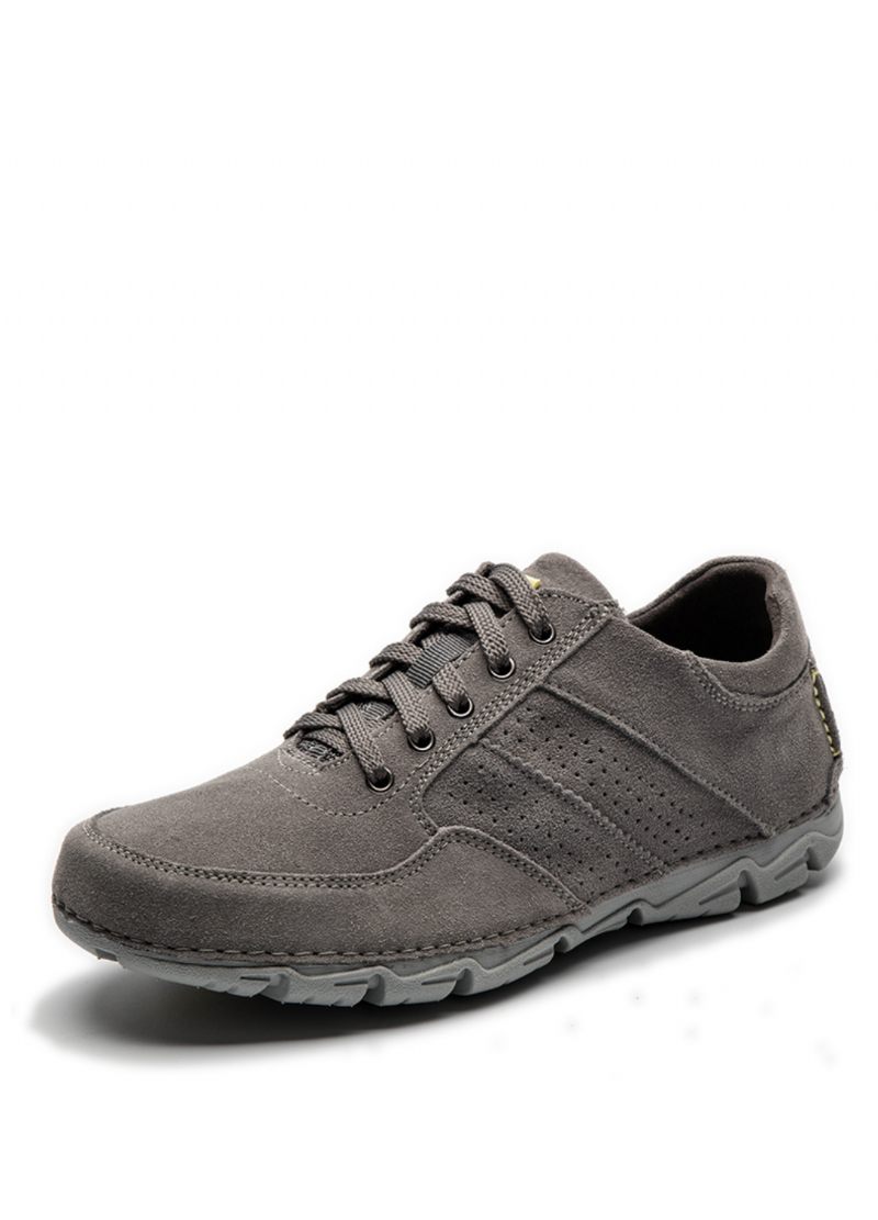 Leobardo Klassiska Sneakers För Män