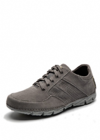 Leobardo Klassiska Sneakers För Män