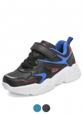 Leon Pojkar Mode Sneaker