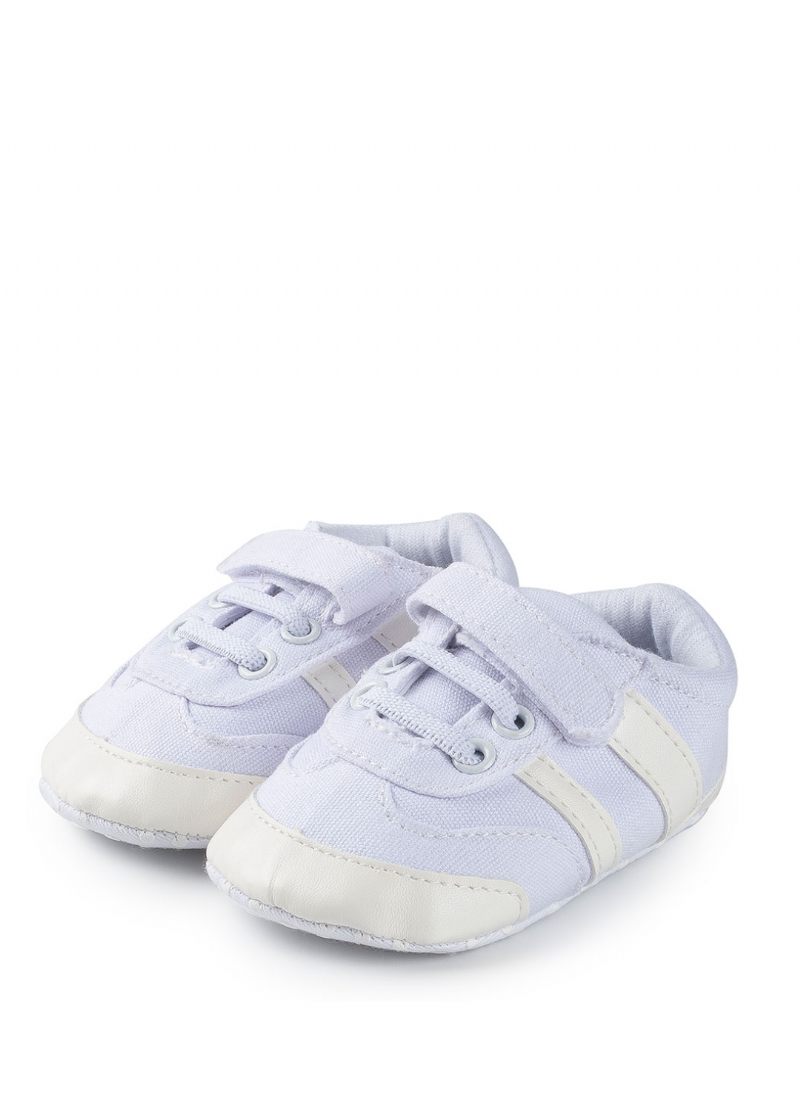 Leon Unisex Fritidssneaker För Barn