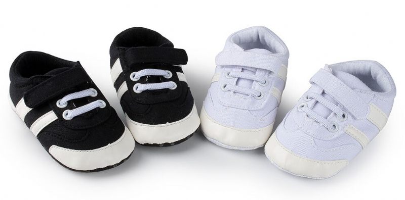 Leon Unisex Fritidssneaker För Barn - Vit
