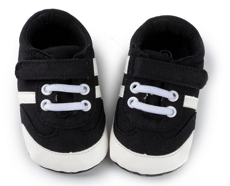 Leon Unisex Fritidssneaker För Barn - Vit