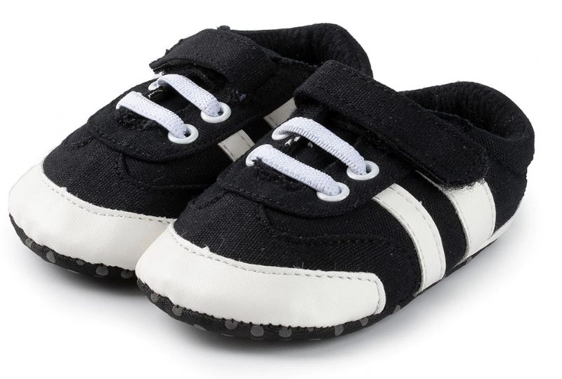 Leon Unisex Fritidssneaker För Barn - Vit