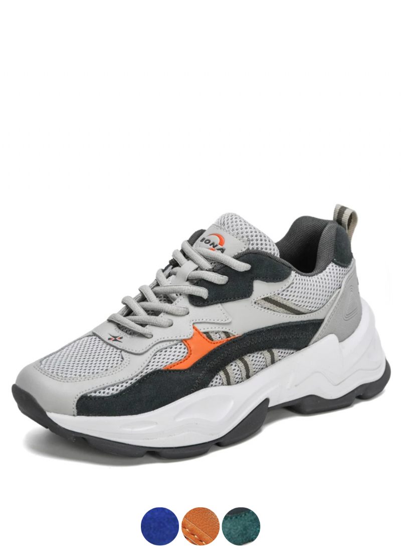 Leonard Casual Sneaker För Män