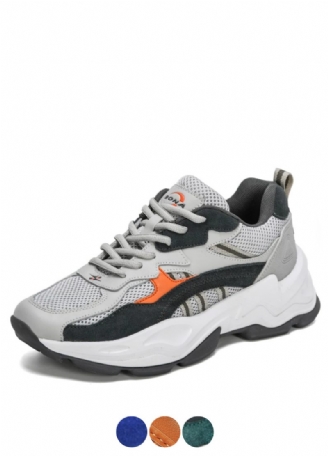 Leonard Casual Sneaker För Män