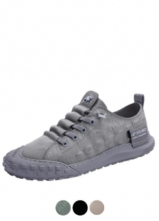 Leonidas Casual Sneaker För Män