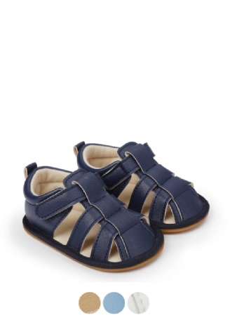 Leopoldo Baby Pojkar Utomhus Sandaler
