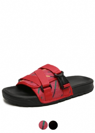 Leopoldo Sandal För Män