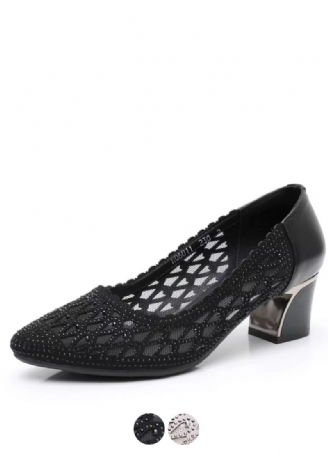 Leticia Klänning Pumps För Kvinnor