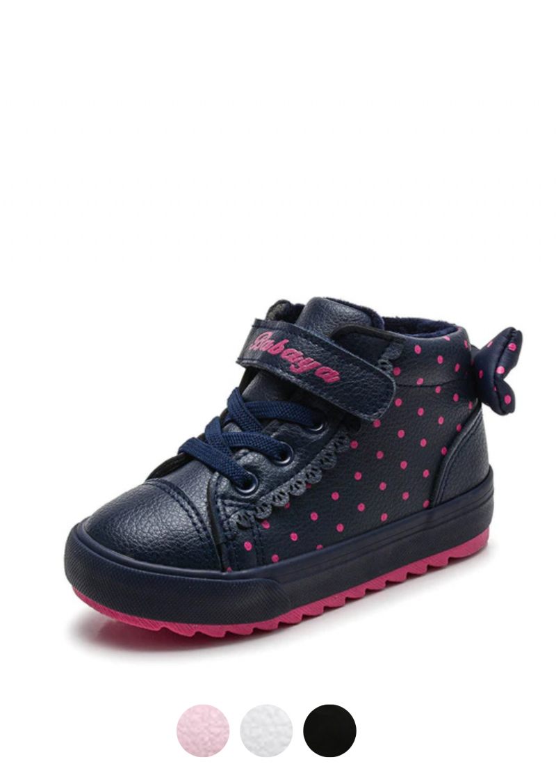 Leticia Varma Sneakers För Flickor