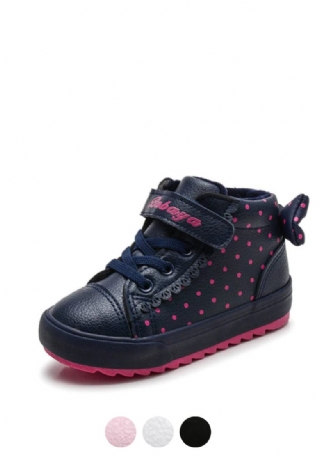Leticia Varma Sneakers För Flickor